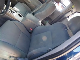 2006 TOYOTA TACOMA EXT CAB SR5 BLUE 4.0 AT 2WD PRERUNNER TRD SPORT Z19852